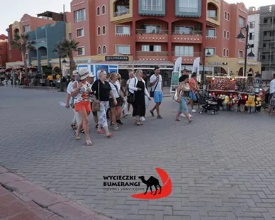 How to Choose the Perfect Hurghada Tour for Your Vacation